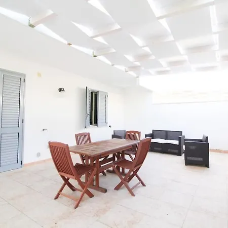דירה Con Patio E Giardino