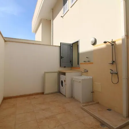 דירה Con Patio E Giardino גאליפולי