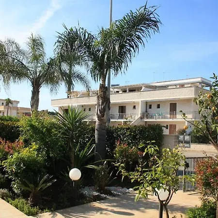 דירה Con Patio E Giardino